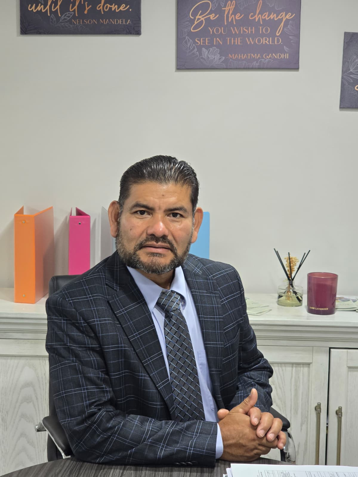 Juan Diego Carrasco